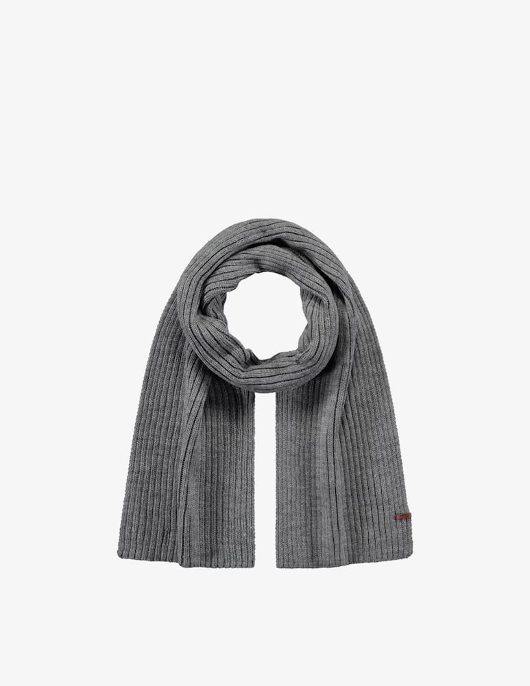 Barts Sciarpa Wilbert in maglia - immagine 1 Barts Sciarpa Wilbert in maglia - immagine 1