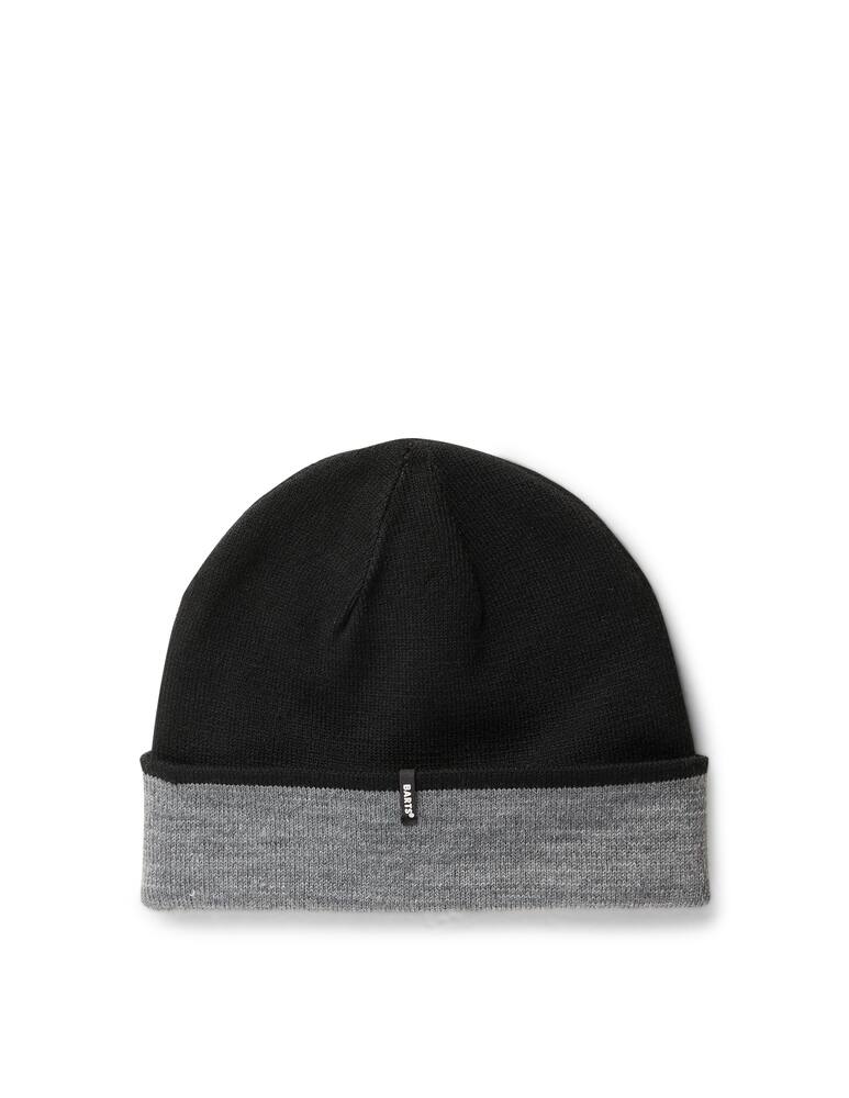 rinascente Barts Eclipse beanie - Blue