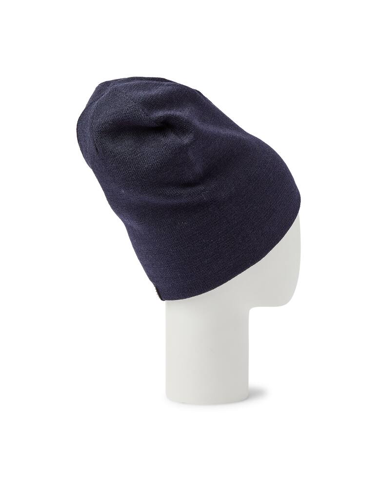 rinascente Barts Eclipse beanie - Blue