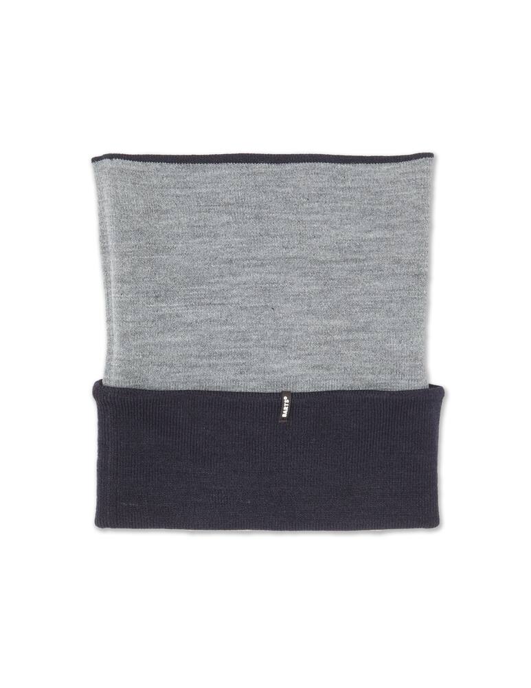 rinascente Barts Scaldacollo eclipse - Blu