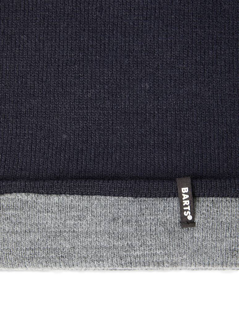 rinascente Barts Scaldacollo eclipse - Blu