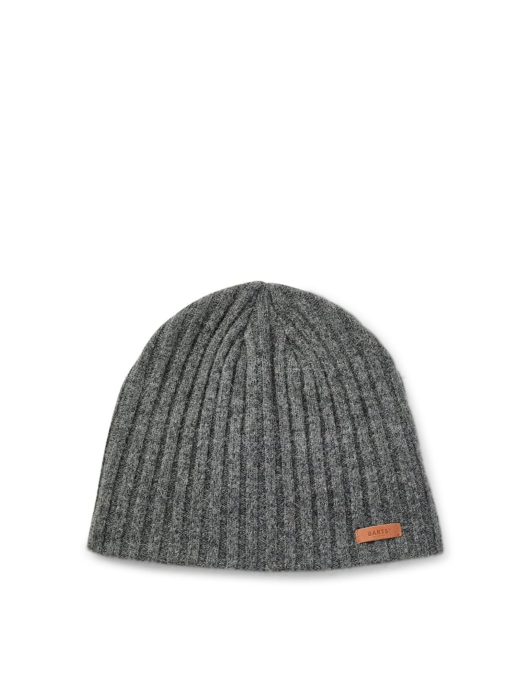 rinascente Barts Haakon beanie - Grey