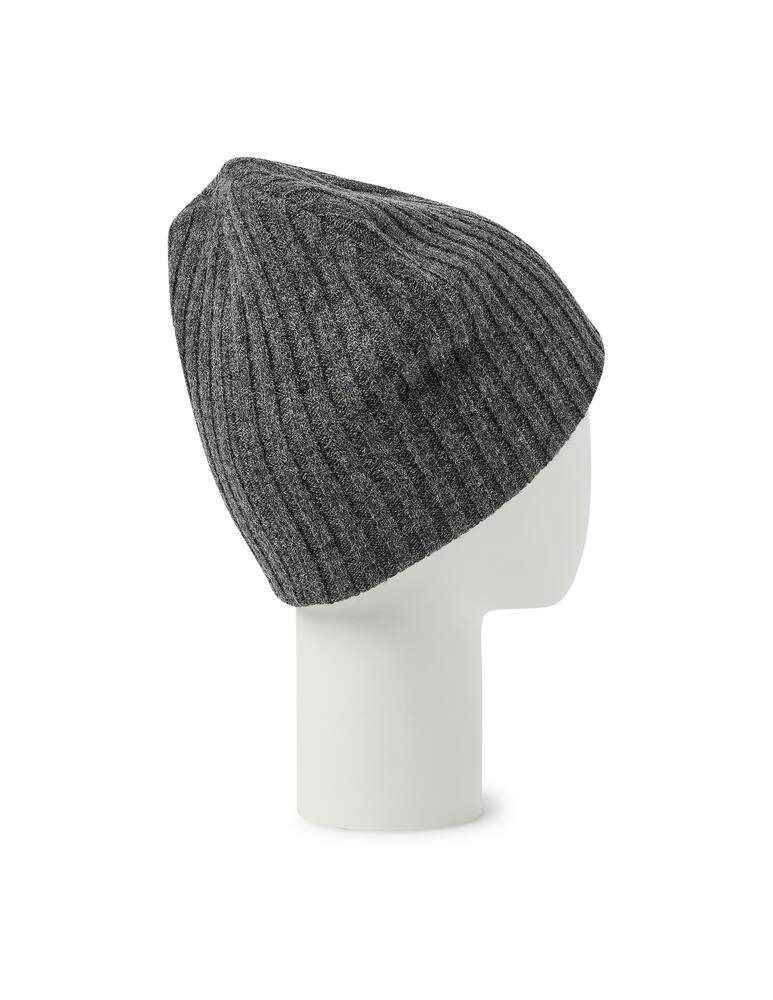 rinascente Barts Haakon beanie - Grey