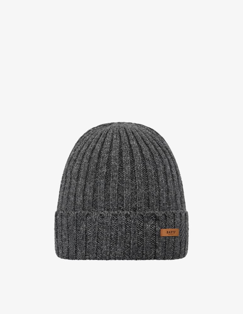 Barts Ribbed beanie - picture 1 Barts Ribbed beanie - picture 1