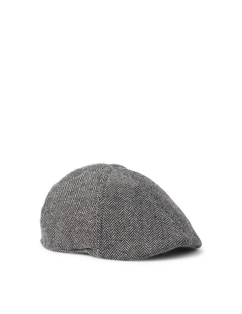 rinascente Barts Mr. mitchell flat cap 