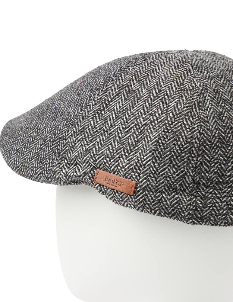 rinascente Barts Mr. mitchell flat cap 