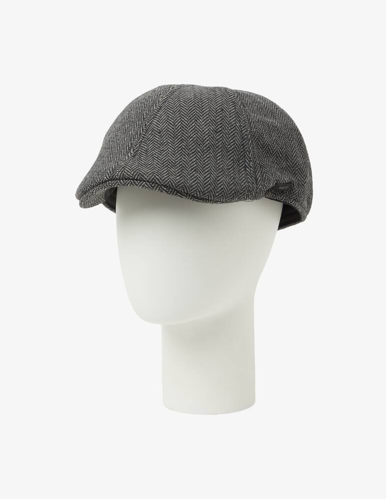 rinascente Barts Cappellino mr mitchell - Grigio