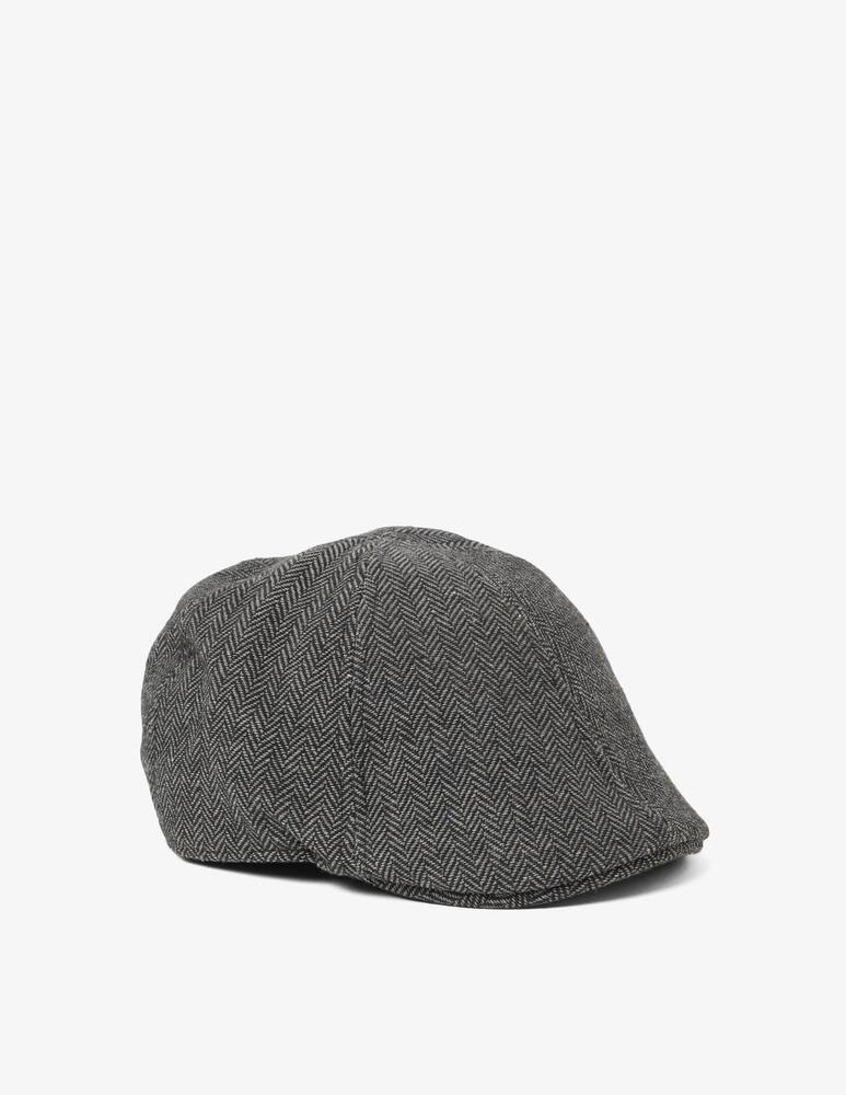 rinascente Barts Cappellino mr mitchell - Grigio