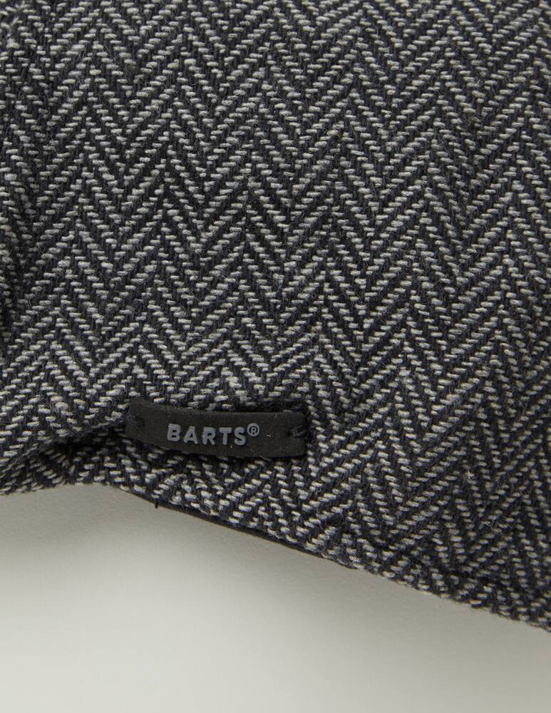 rinascente Barts Cappellino mr mitchell - Grigio