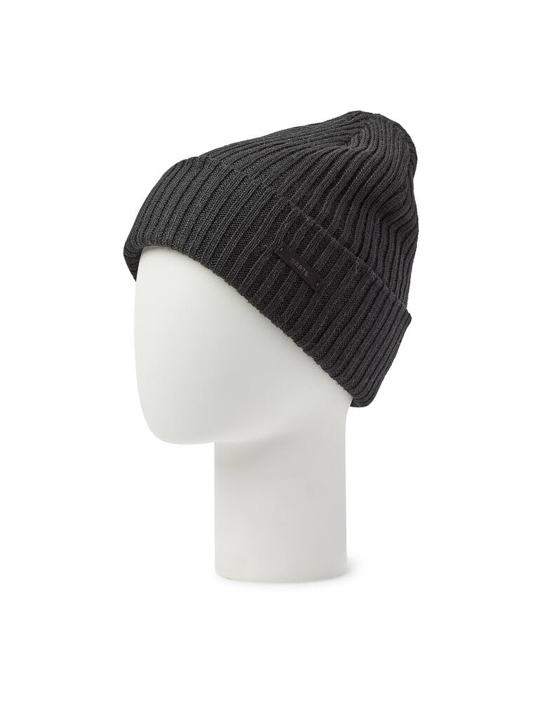 rinascente Barts Wilbert turnup - Black