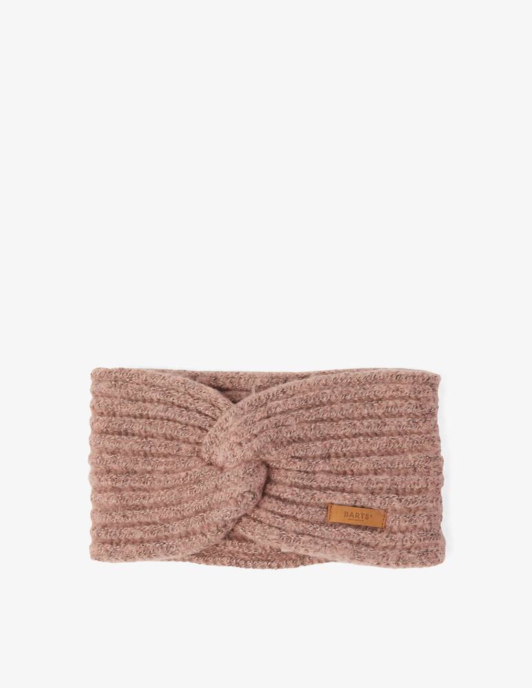 rinascente Barts Desire headband puffy - Pink