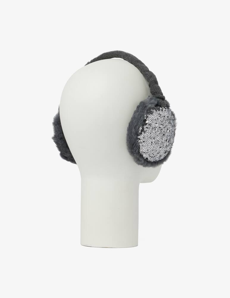 rinascente Barts Paraorecchie Wow - Grigio