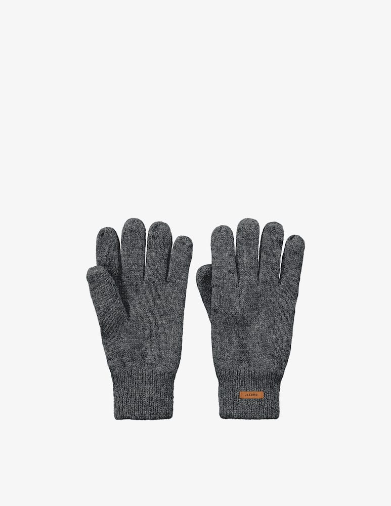 Barts knit gloves - picture 1 Barts knit gloves - picture 1