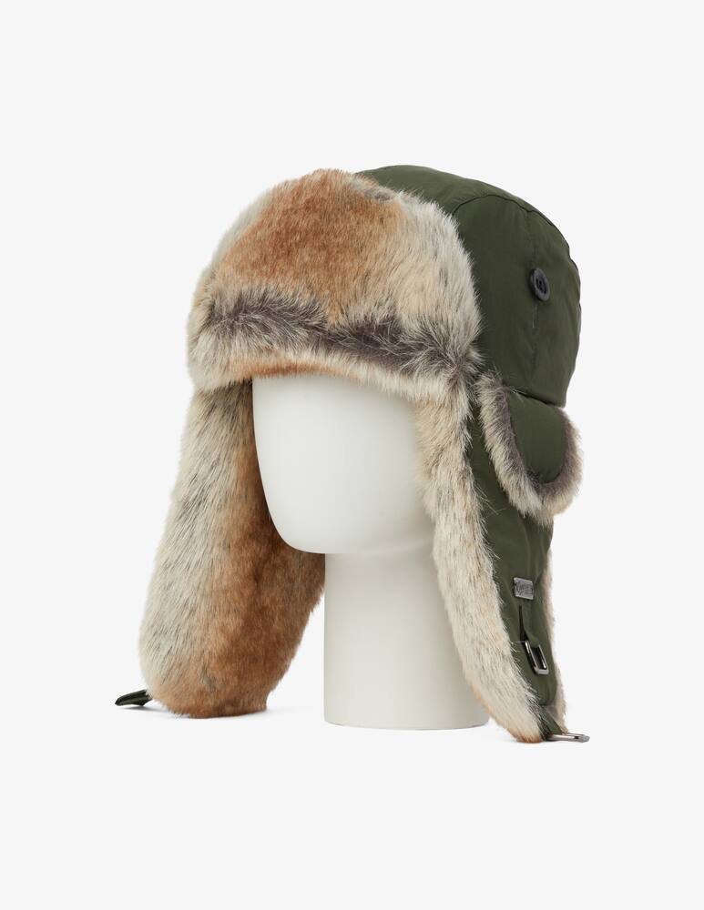 rinascente Barts Aviator trapper hat