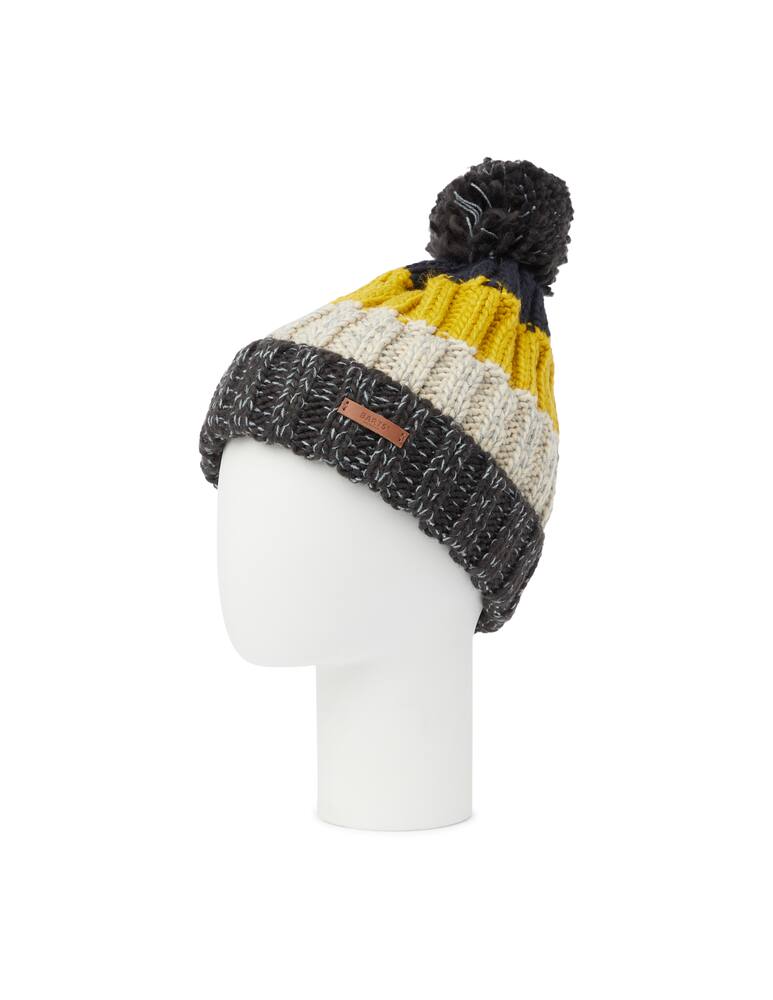 rinascente Barts Berretto wilhelm - Giallo