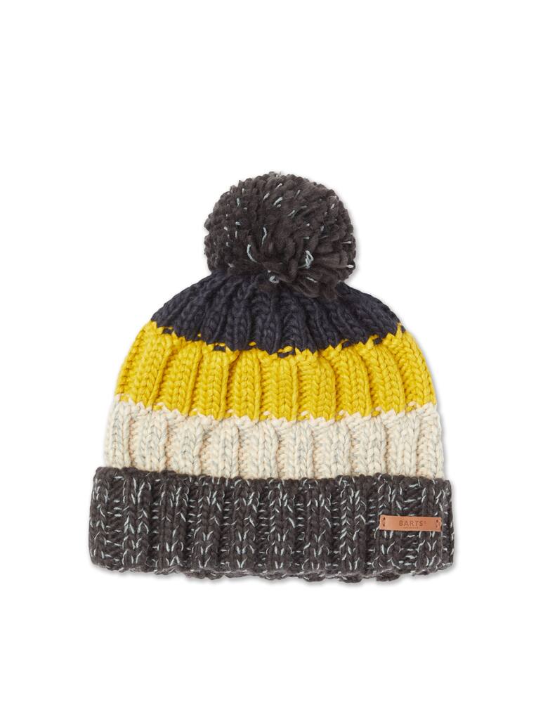 rinascente Barts Berretto wilhelm - Giallo
