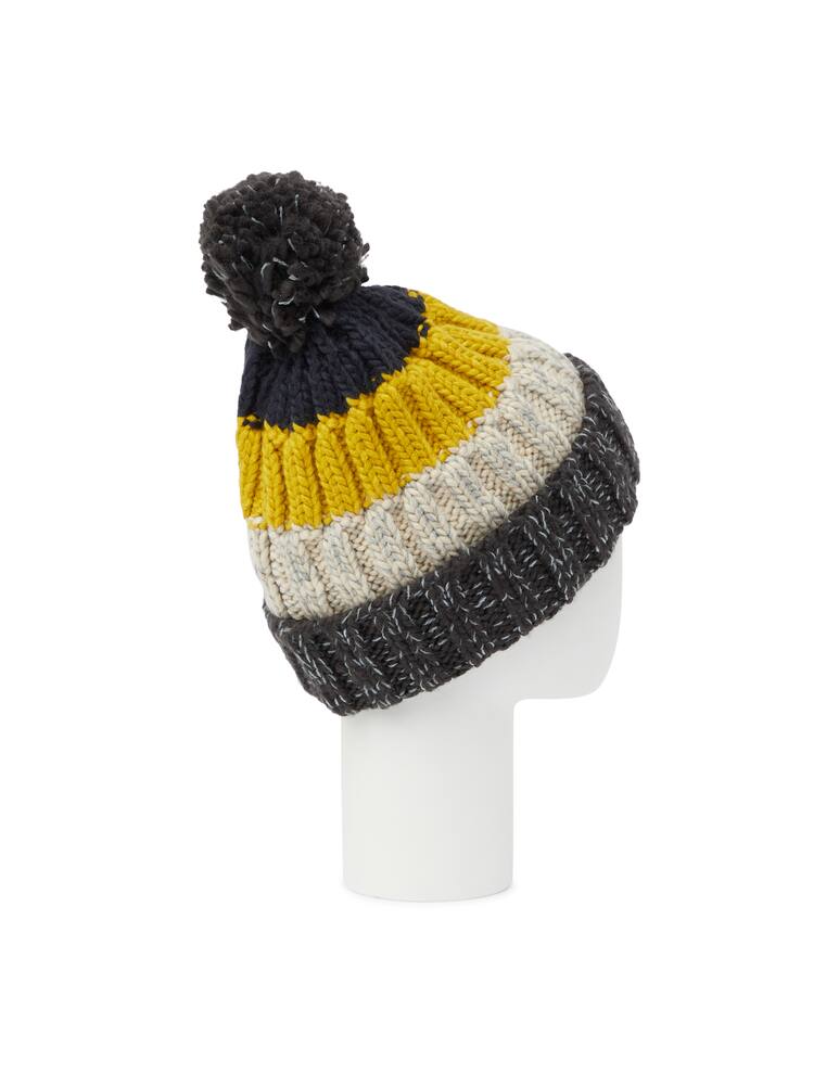 rinascente Barts Berretto wilhelm - Giallo
