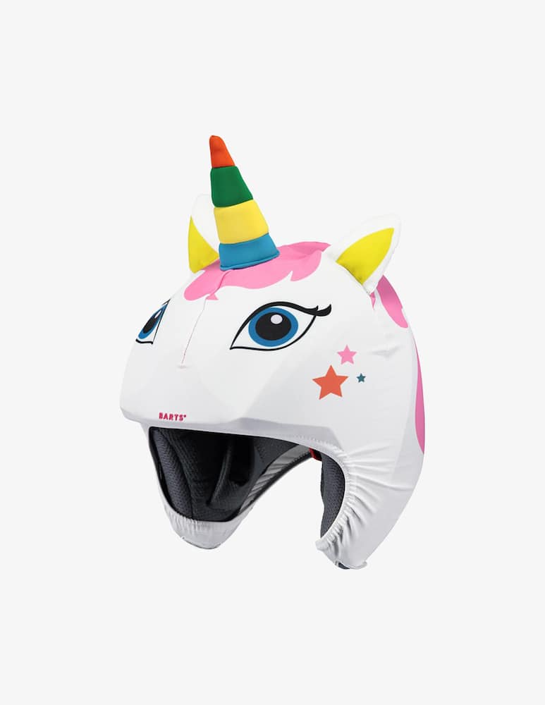 Barts Helmet cover 3d - picture 1 Barts Helmet cover 3d - picture 1