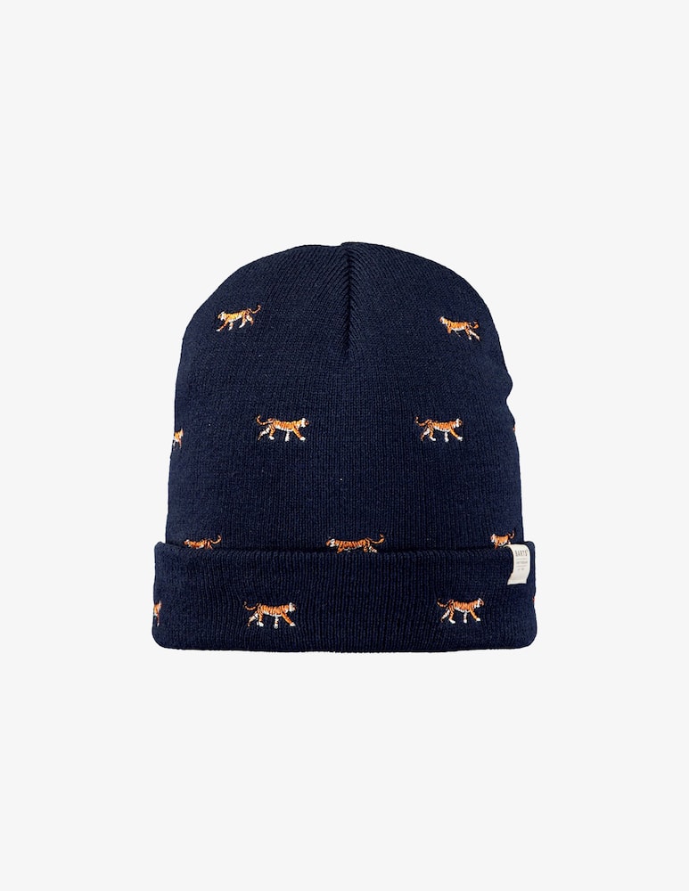 Barts Beanie vinson - immagine 1 Barts Beanie vinson - immagine 1