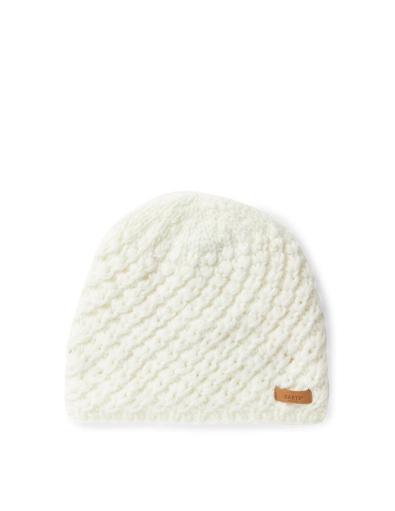 rinascente Barts Beanie Ilmar - White