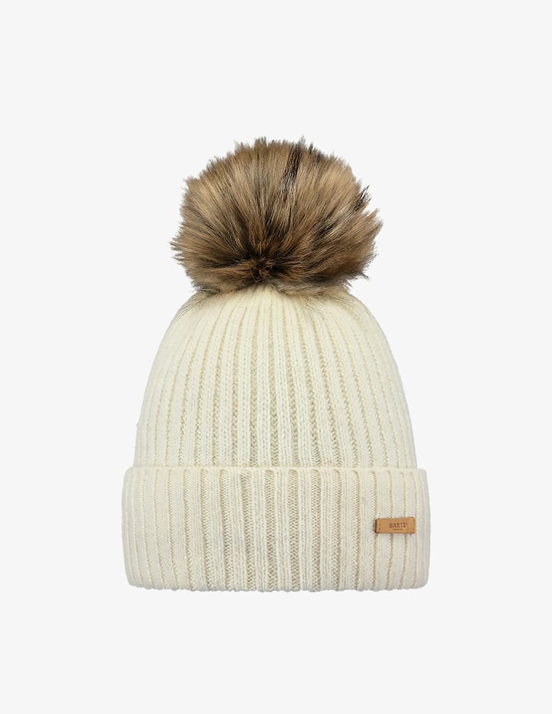 rinascente Barts Augusti pom-pom beanie