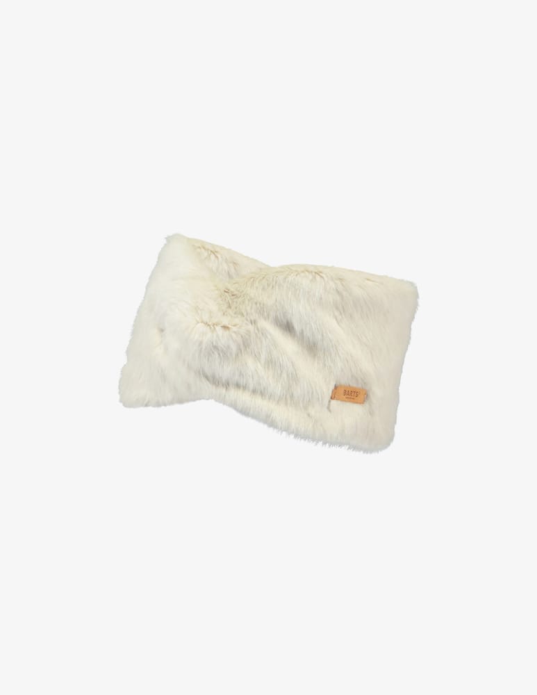 rinascente Barts Faux fur headband