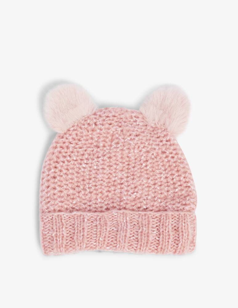 rinascente Barts Smokey beanie - Pink