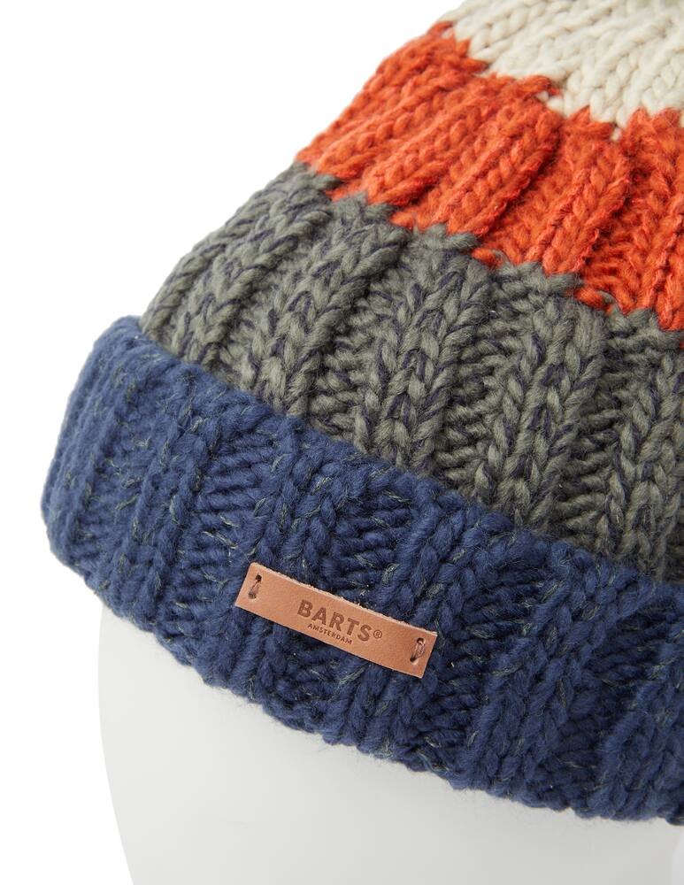 rinascente Barts Wilhelm pompom beanie