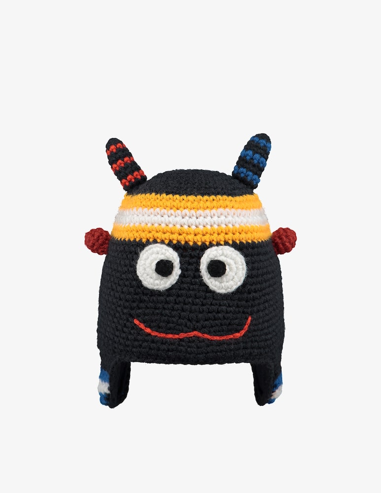 Barts Cappello monster - immagine 1 Barts Cappello monster - immagine 1