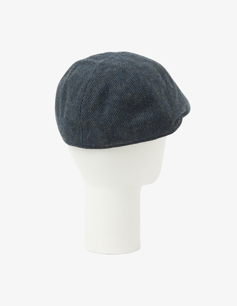 Barts Cappello mr.mitchell - immagine 2 Barts Cappello mr.mitchell - immagine 2