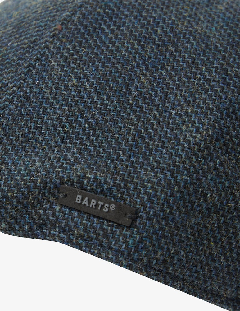 Barts Cappello mr.mitchell - immagine 3 Barts Cappello mr.mitchell - immagine 3