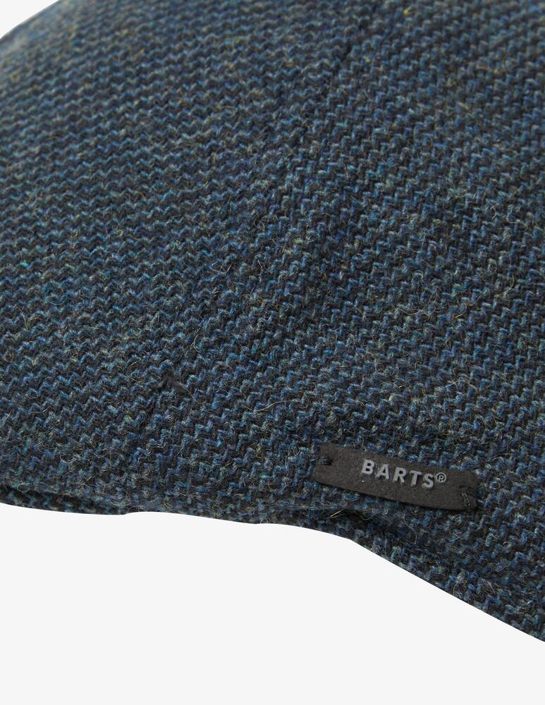 rinascente Barts Cappellino mr mitchell - Blu