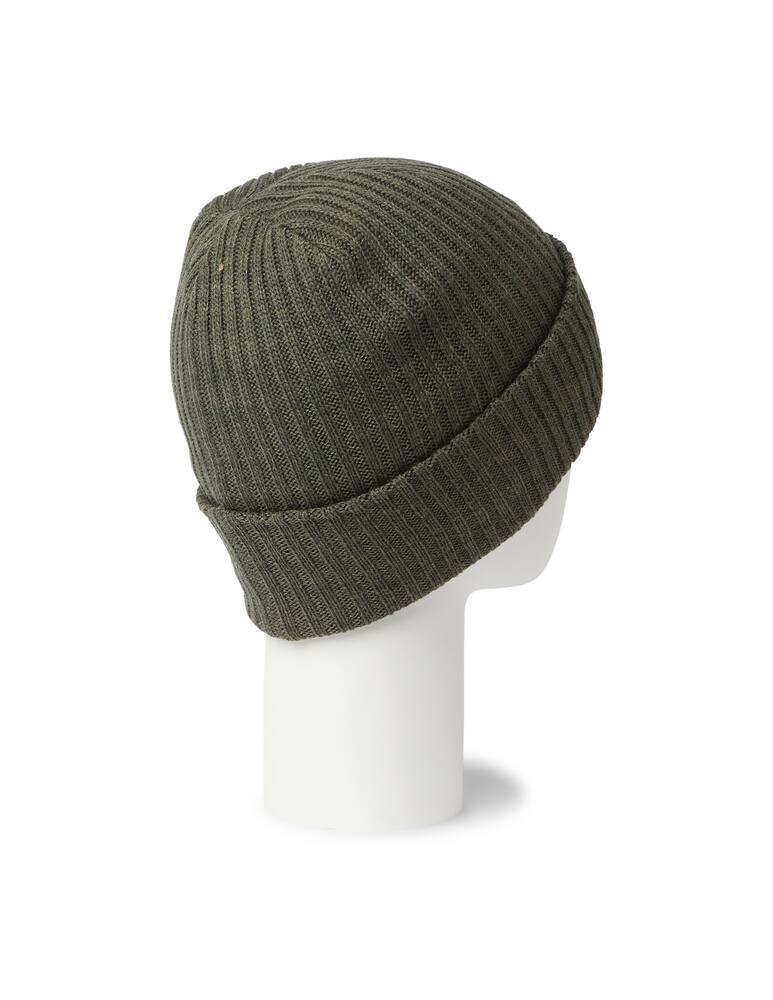 rinascente Barts Wilbert turnup - Green