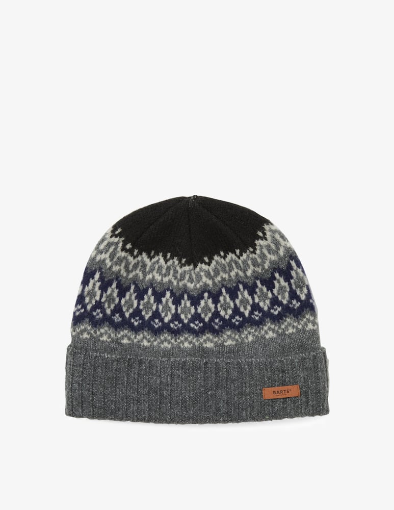 Barts Cappello beanie gregoris - immagine 4 Barts Cappello beanie gregoris - immagine 4