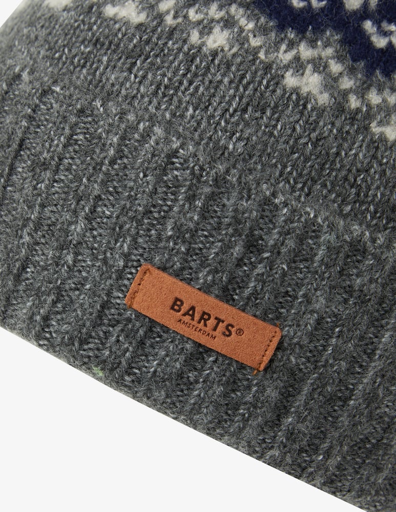 Barts Cappello beanie gregoris - immagine 3 Barts Cappello beanie gregoris - immagine 3