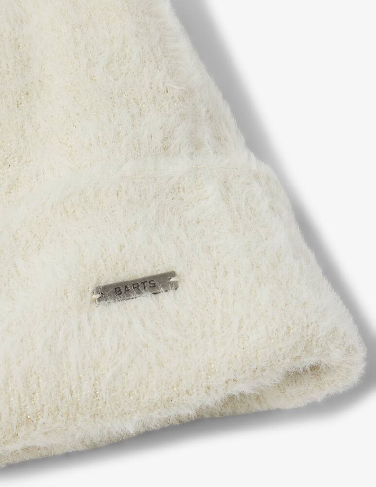 rinascente Barts Berretto Starbow - Bianco