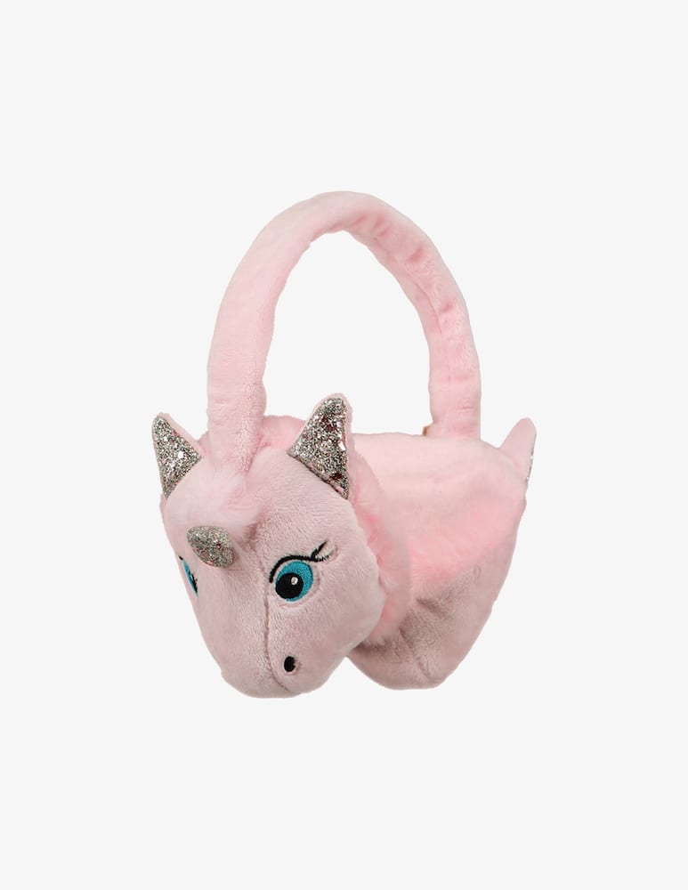 Barts Cuffie unicorno - immagine 1 Barts Cuffie unicorno - immagine 1