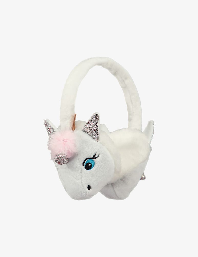Barts Cuffie paraorecchie unicorno - immagine 1 Barts Cuffie paraorecchie unicorno - immagine 1
