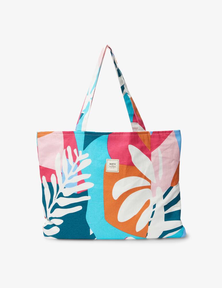 rinascente Barts Alkioni towel - white