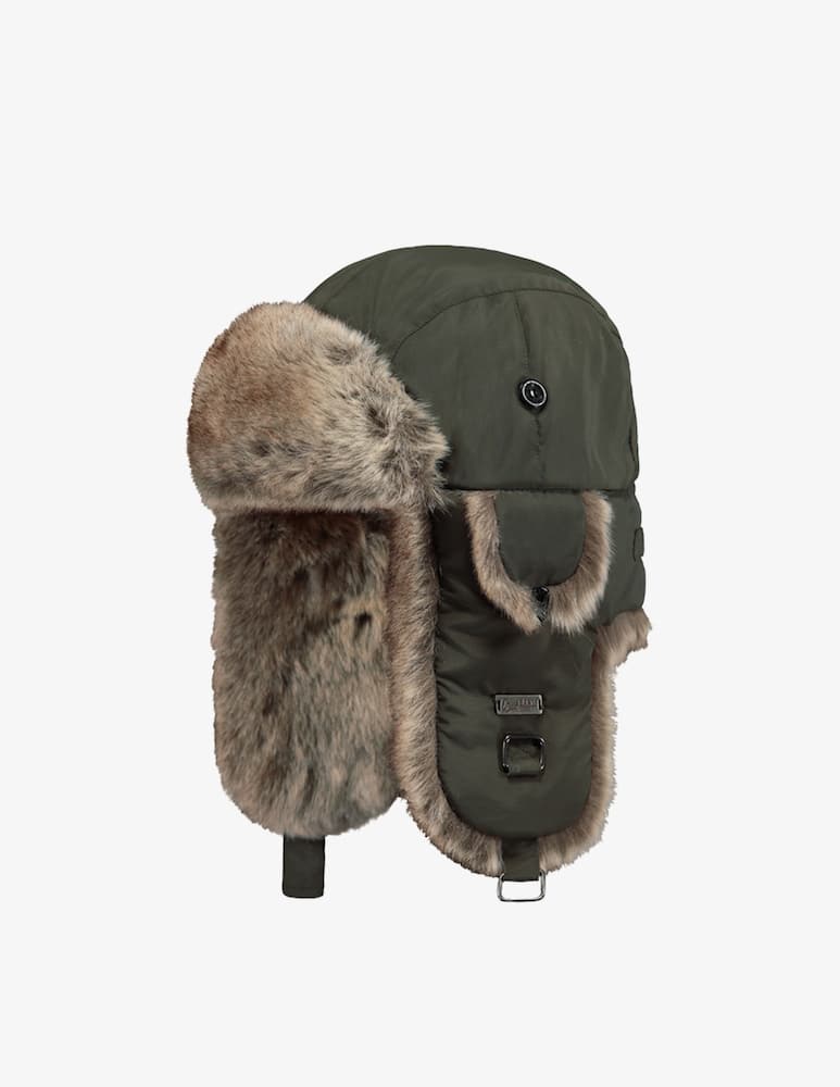 Barts aviator hat - picture 1 Barts aviator hat - picture 1