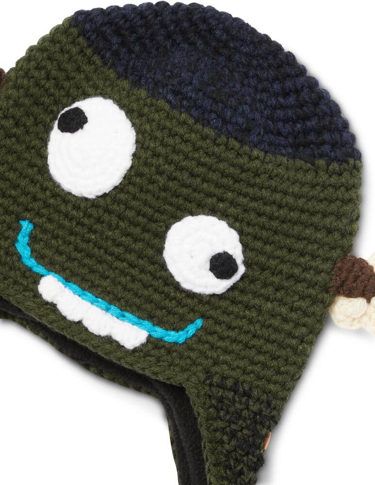 rinascente Barts Cappellino monster