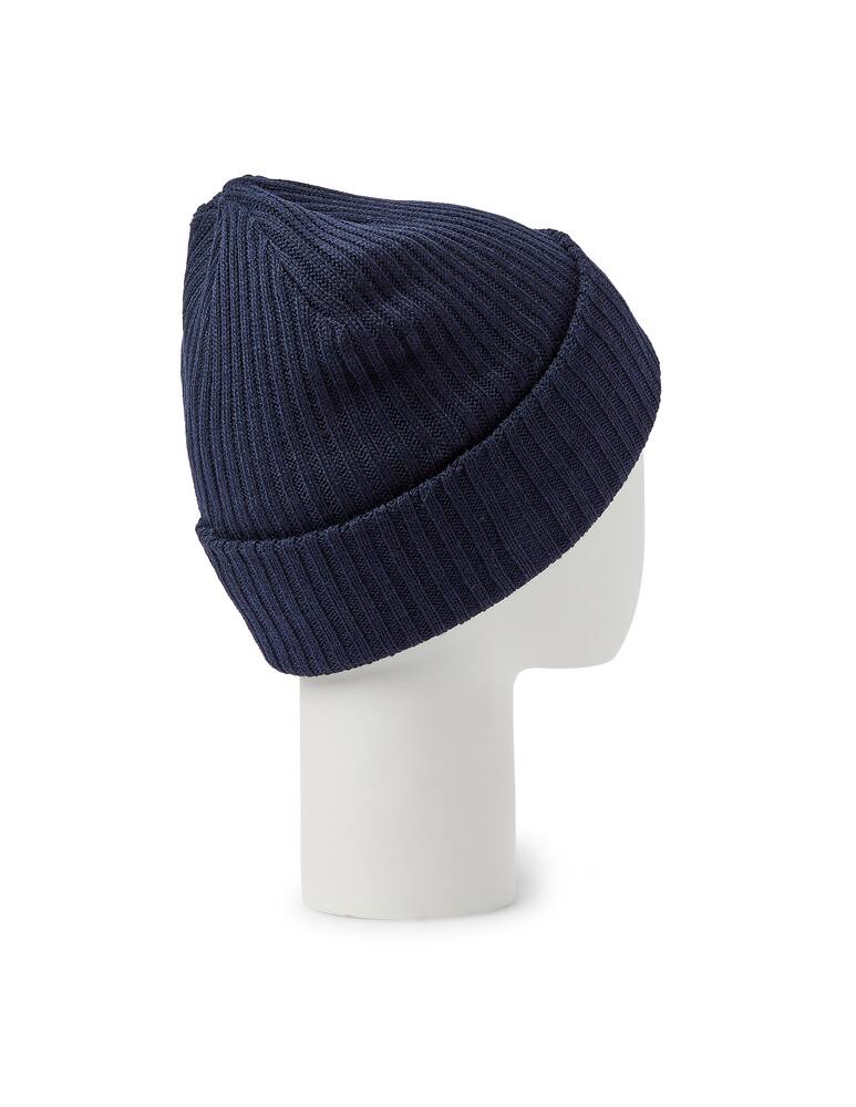 rinascente Barts Wilbert turnup - Blue