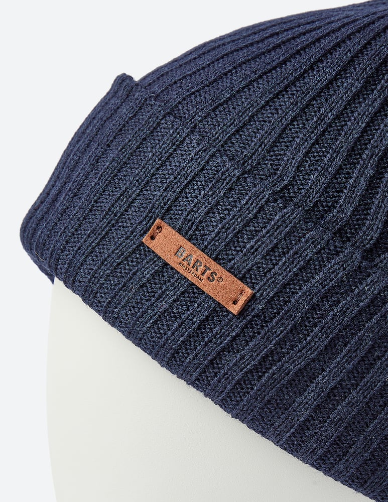 rinascente Barts Wilbert turnup - Blue