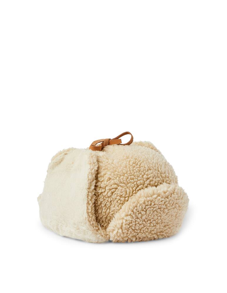 rinascente Barts Colbacco in pelliccia sintetica