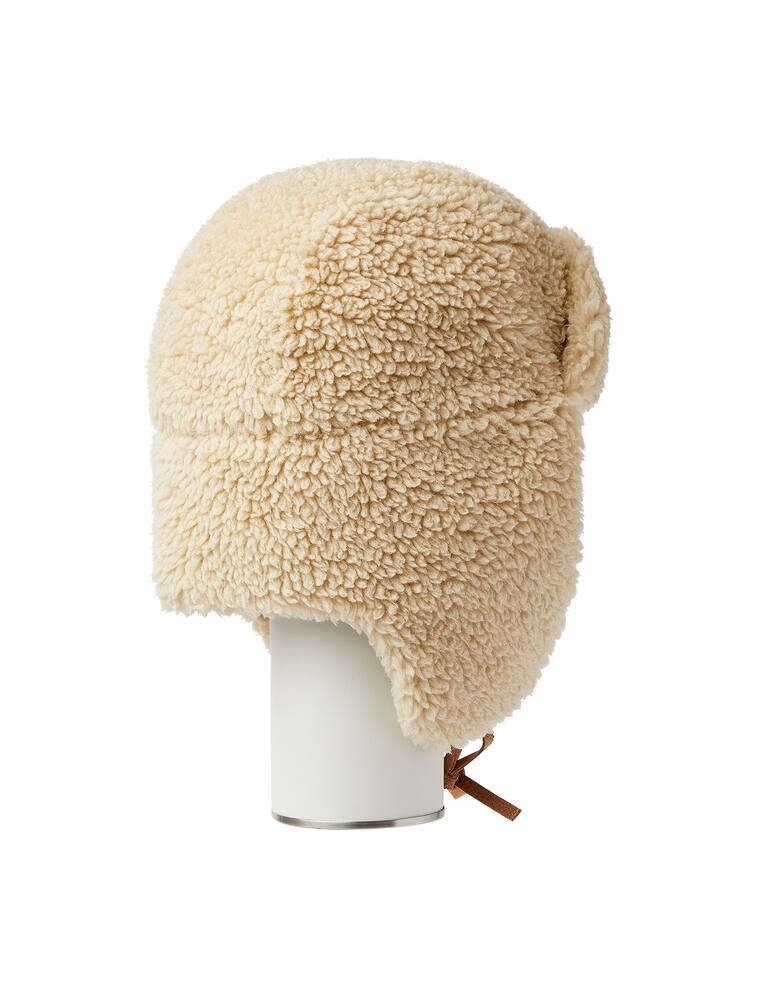 Barts Faux fur hat Lucerne - picture 3