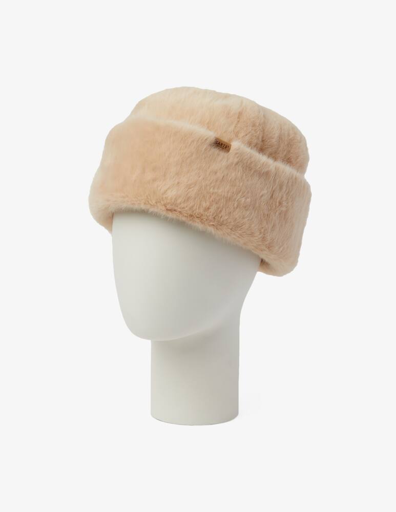 rinascente Barts Cappello in pelliccia sintetica Cherrybush - Beige