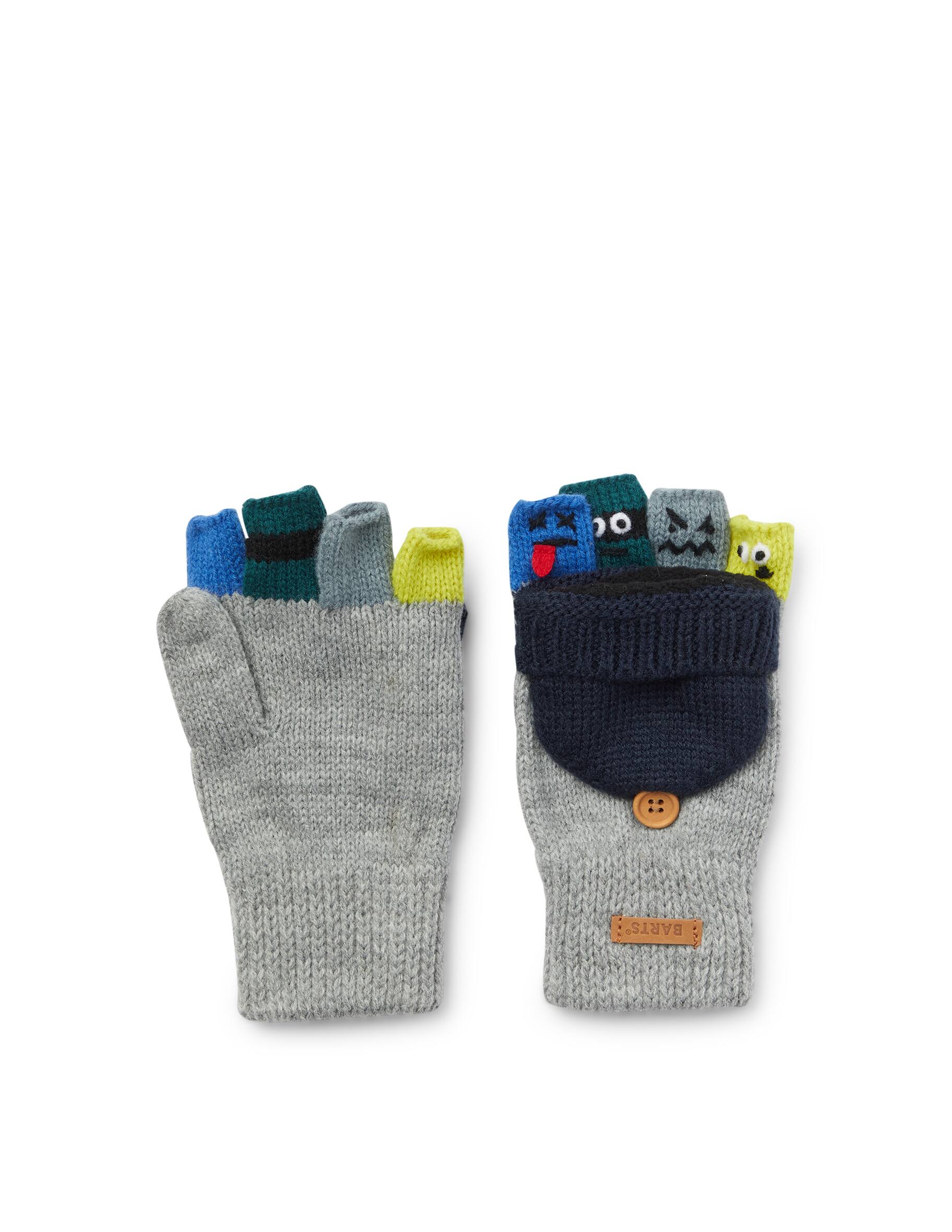 Puppet Gloves mauve - Order now at
