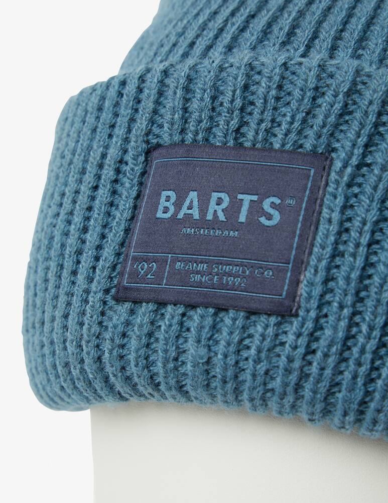 rinascente Barts Berretto arkade - Blu