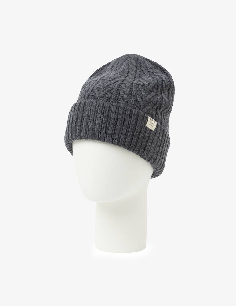 rinascente Barts Pacifick beanie - Grey