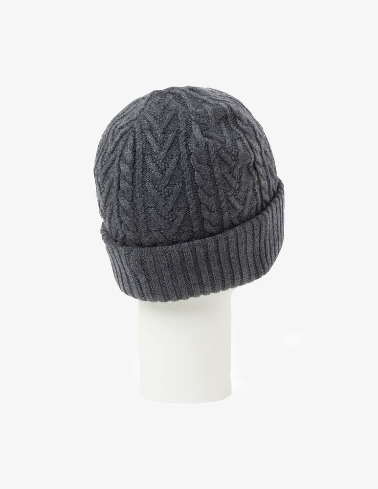 rinascente Barts Pacifick beanie - Grey